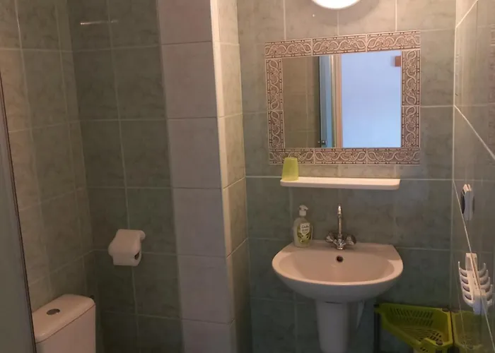 Penzion Koral Władysławowo