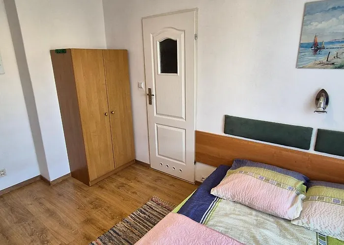 Penzion Koral Władysławowo