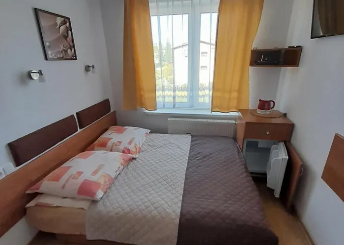 Koral Penzion Władysławowo