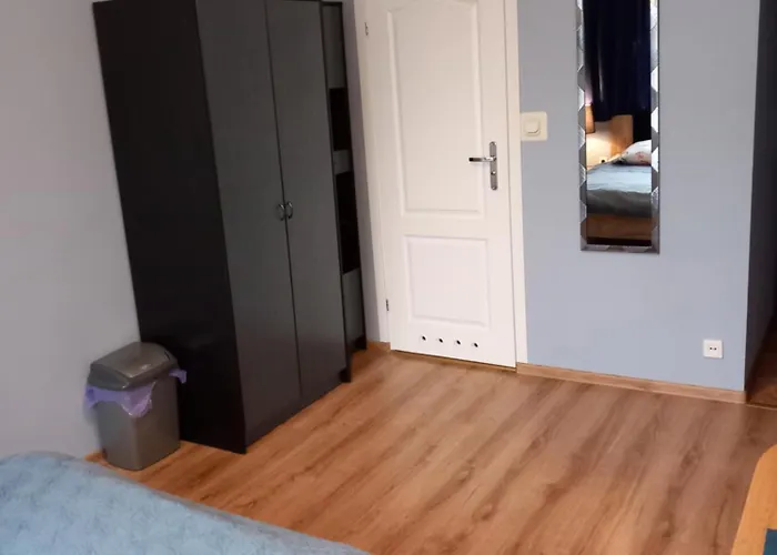 Penzion Koral Władysławowo