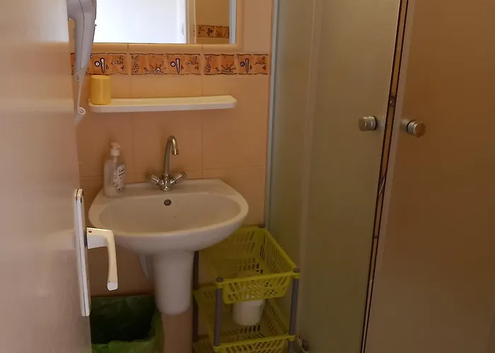 Penzion Koral Władysławowo