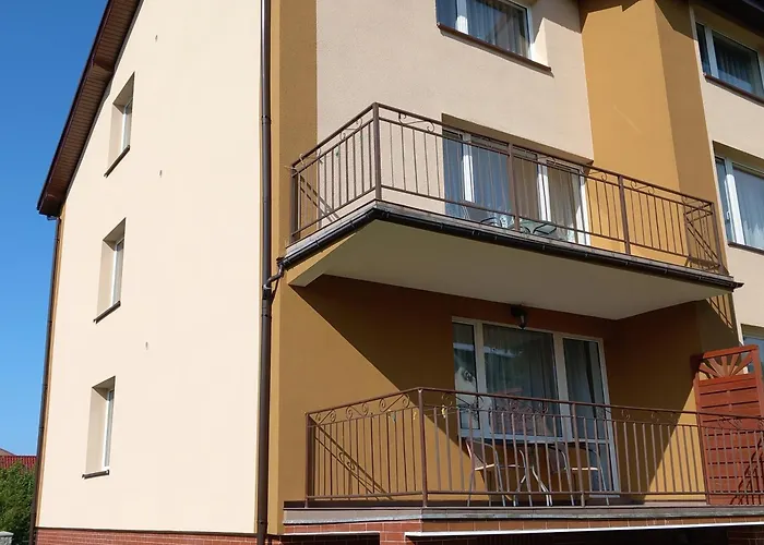Koral 3* Władysławowo