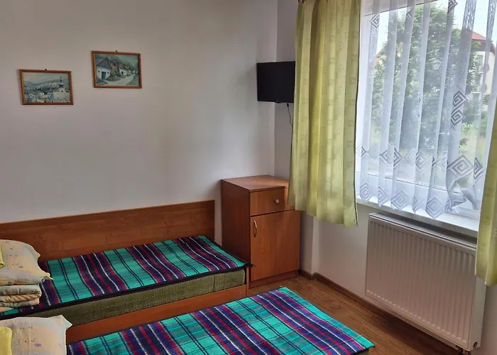 Koral 3* Władysławowo