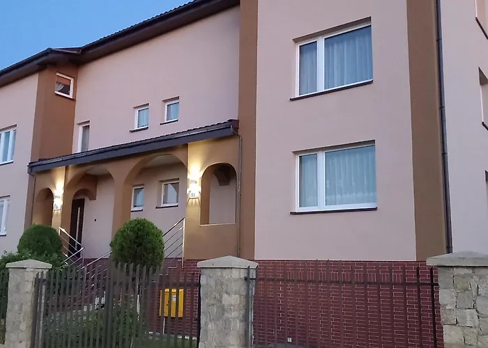 Koral 3* Władysławowo