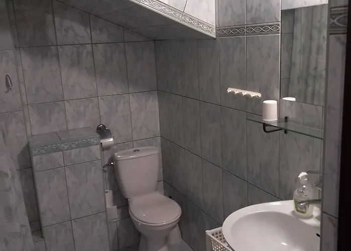 Koral Penzion Władysławowo