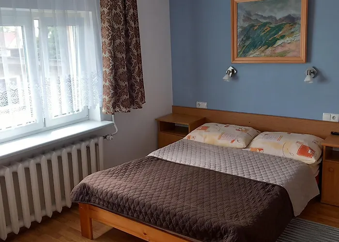 Koral 3* Władysławowo