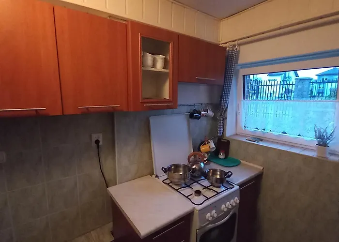 Penzion Koral Władysławowo